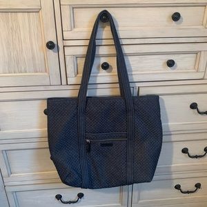 vera bradley tote bag